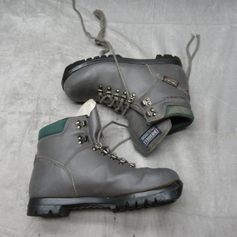 Merrell few blemish